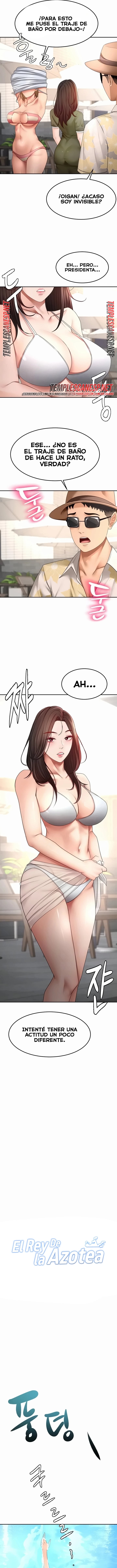 Rooftop Sex King Raw - Chapter 86 Page 2