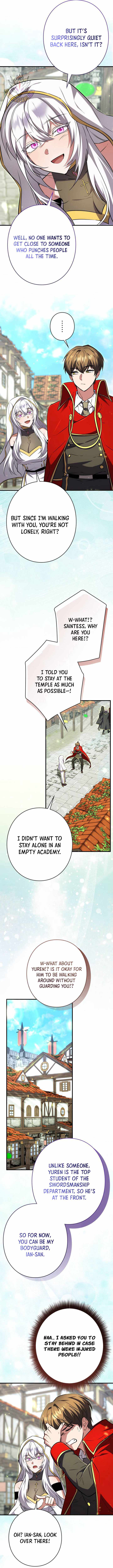 Love Letter From The Future - Chapter 54 Page 15