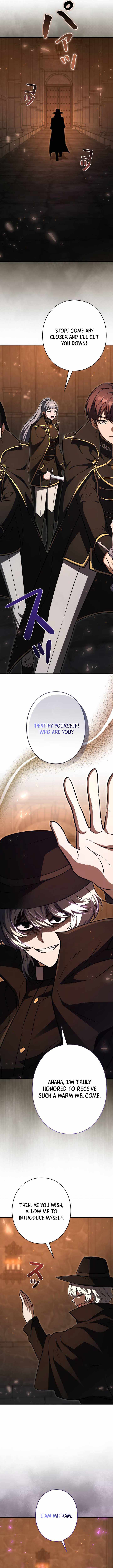 Love Letter From The Future - Chapter 55 Page 15