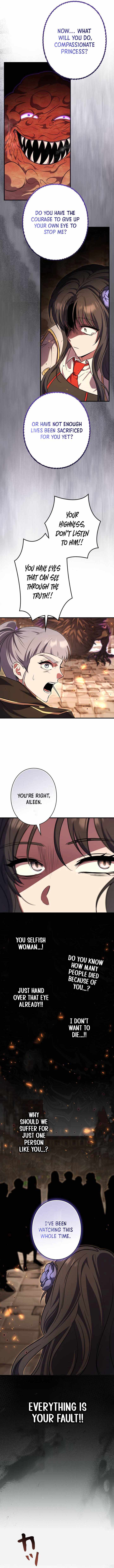Love Letter From The Future - Chapter 59 Page 16