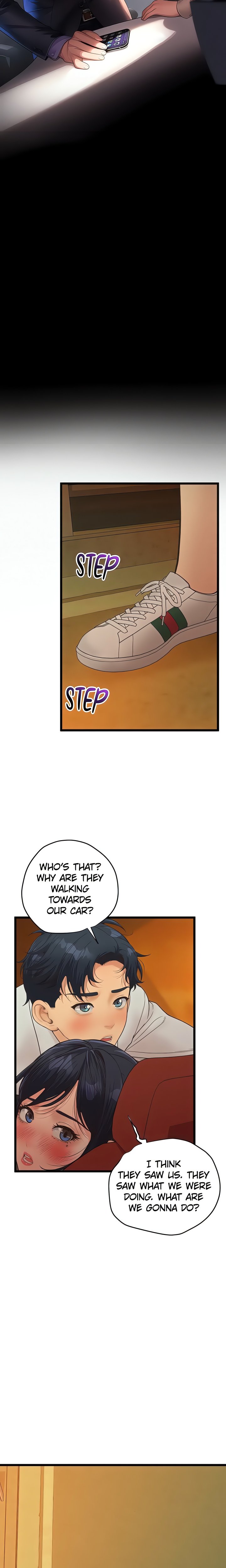 Workplace Relationship Management - Chapter 32 Page 20
