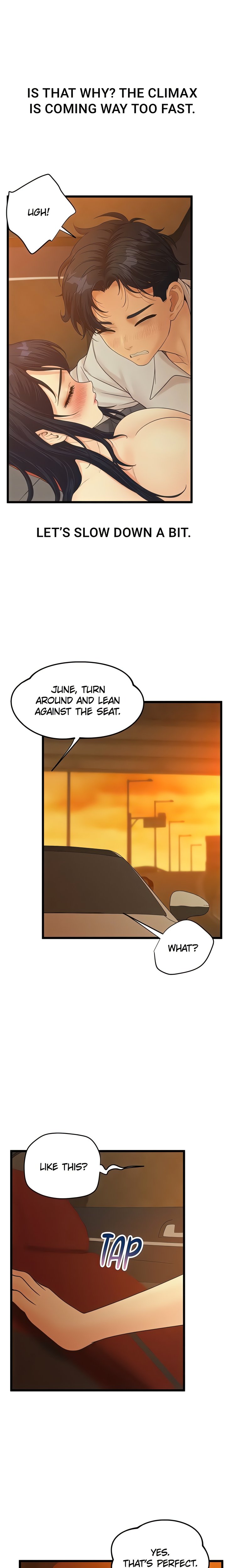 Workplace Relationship Management - Chapter 33 Page 10