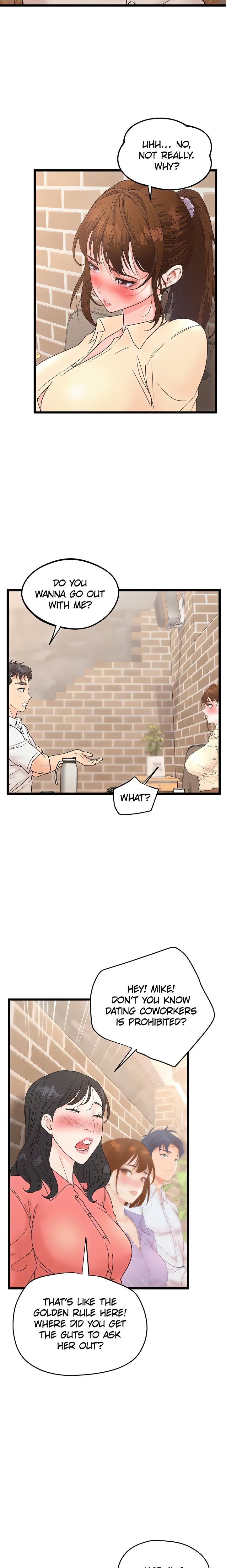 Workplace Relationship Management - Chapter 36 Page 17