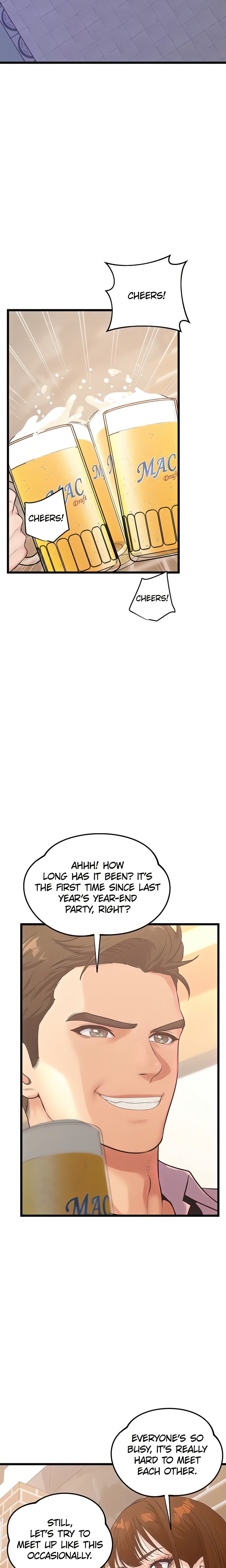 Workplace Relationship Management - Chapter 36 Page 5