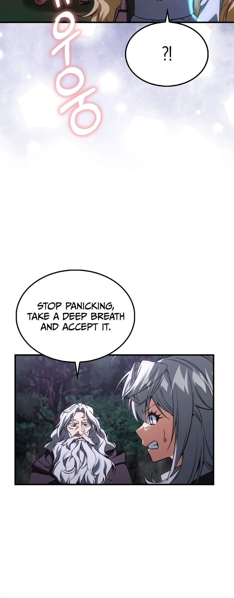 A Villain’s Will to Survive - Chapter 54 Page 3