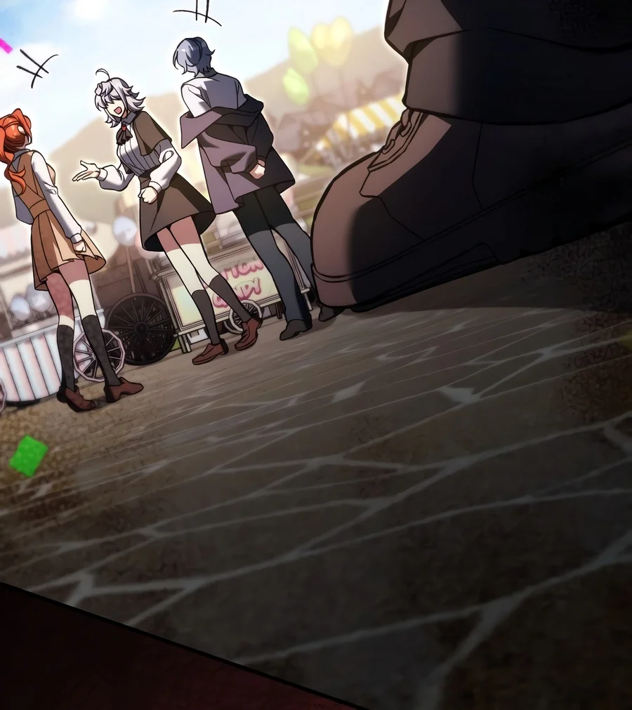 A Villain’s Will to Survive - Chapter 68 Page 6