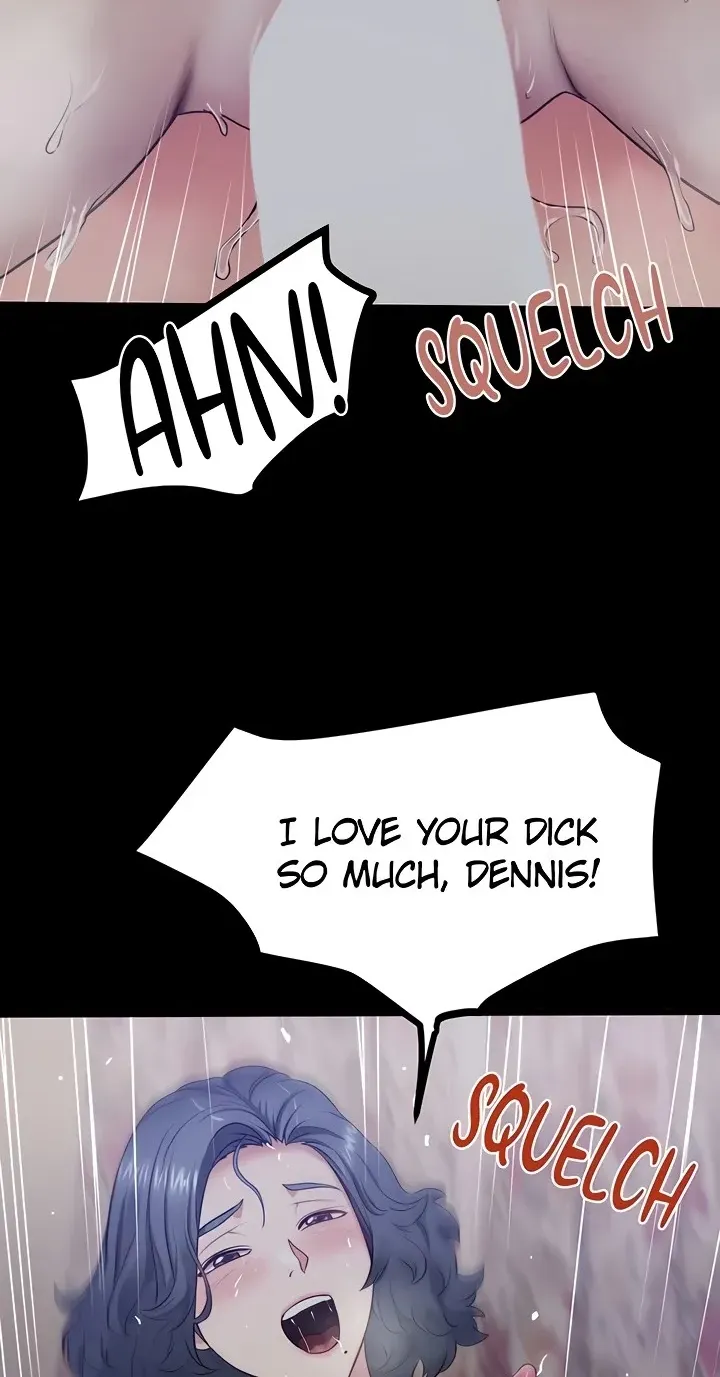 Island Girl - Chapter 30 Page 38