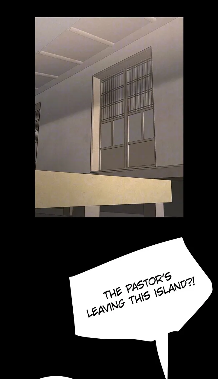 Island Girl - Chapter 31 Page 36