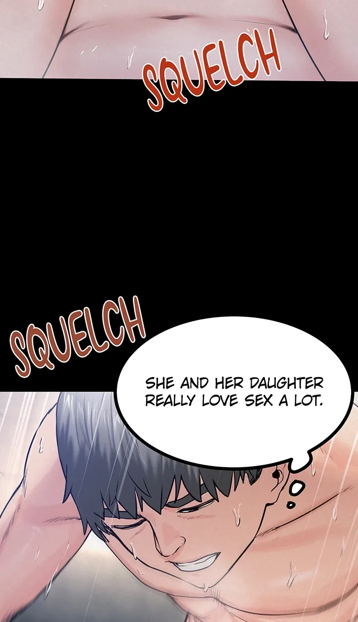 Island Girl - Chapter 31 Page 7