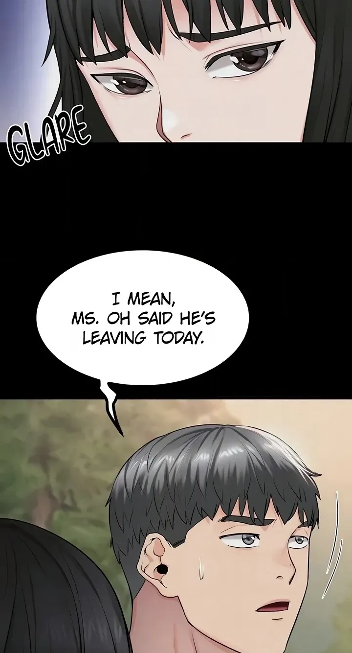Island Girl - Chapter 32 Page 29