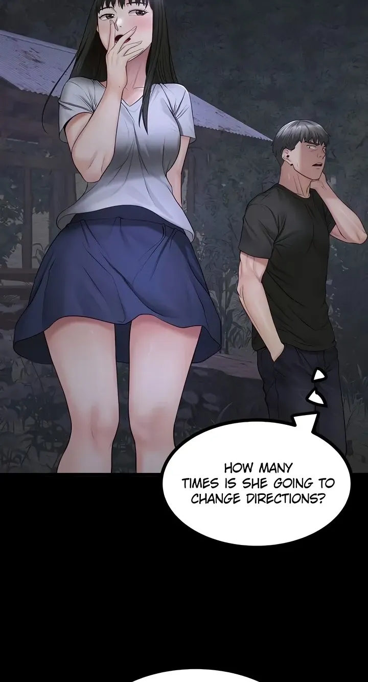 Island Girl - Chapter 32 Page 34