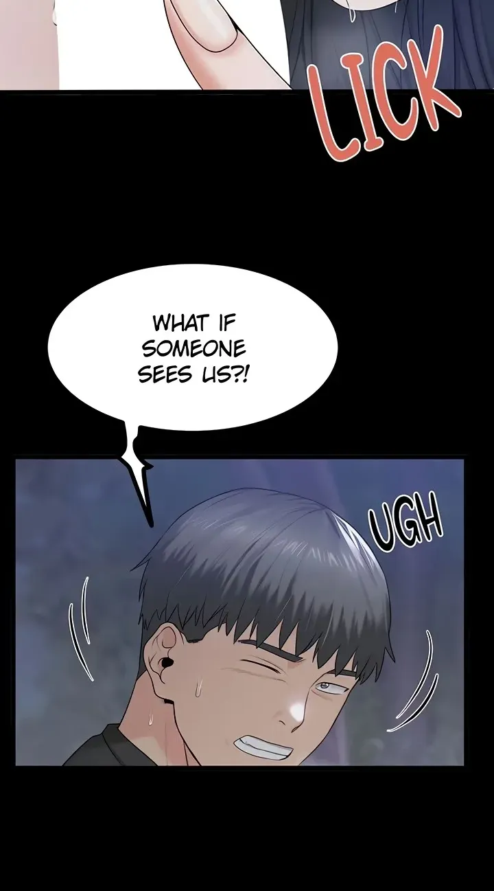 Island Girl - Chapter 32 Page 47