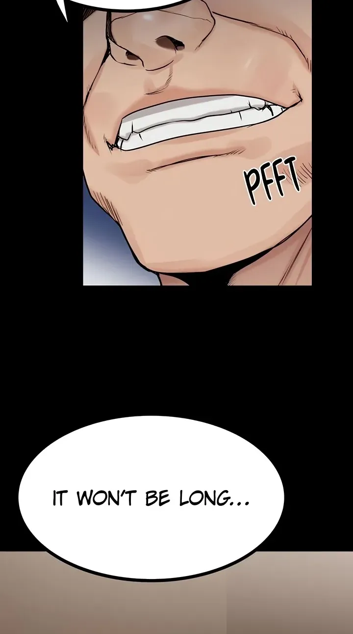 Island Girl - Chapter 32 Page 7