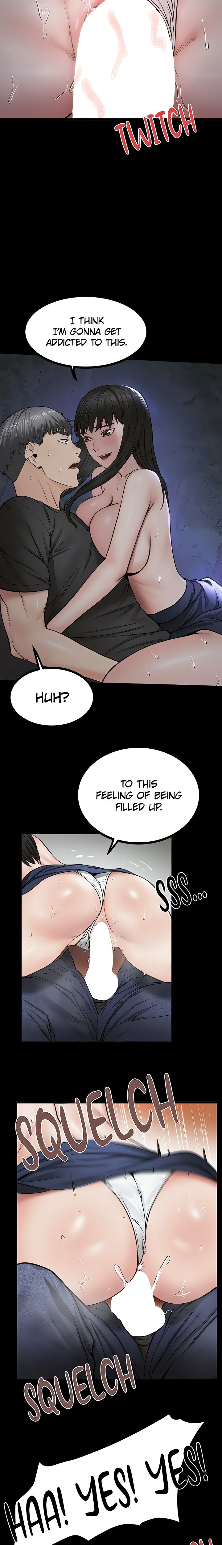 Island Girl - Chapter 33 Page 2
