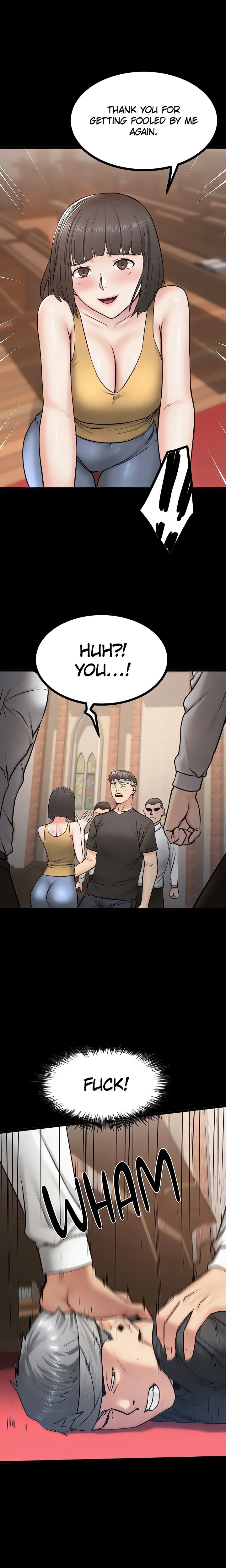 Island Girl - Chapter 37 Page 13