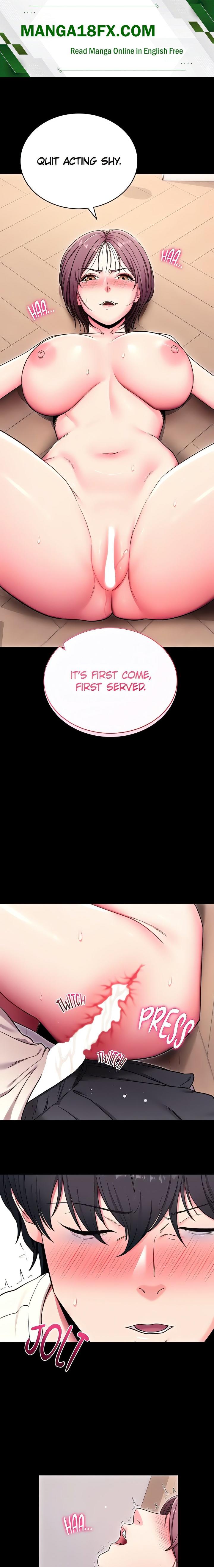 Please, Please - Chapter 36 Page 1