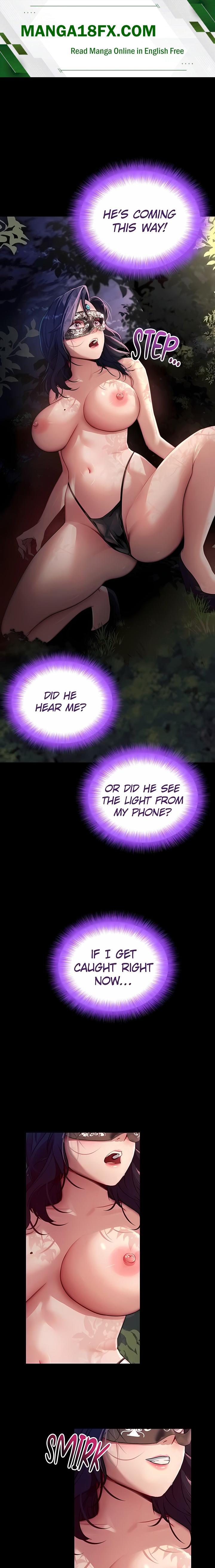 Please, Please - Chapter 41 Page 1