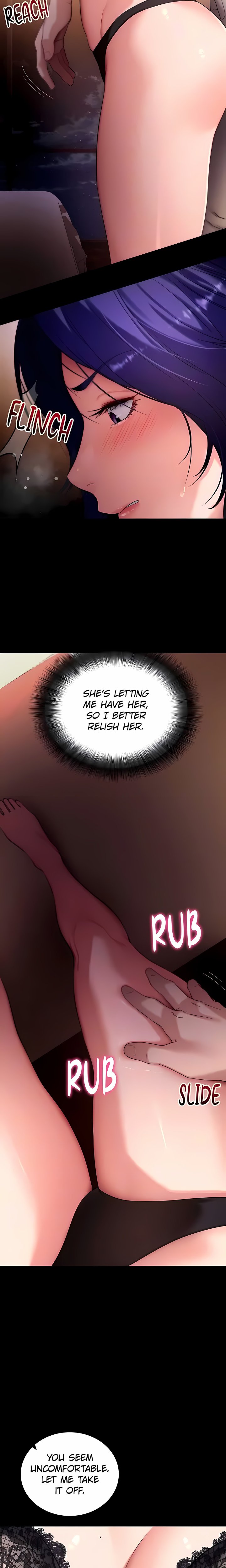 Please, Please - Chapter 43 Page 17