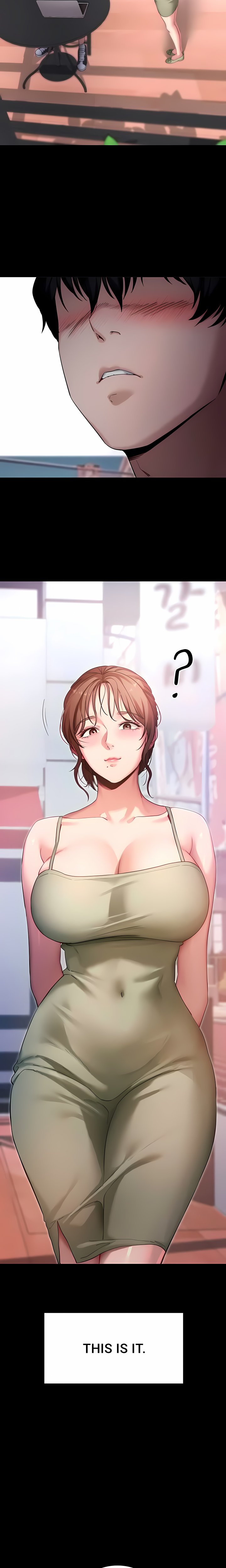 Please, Please - Chapter 46 Page 8
