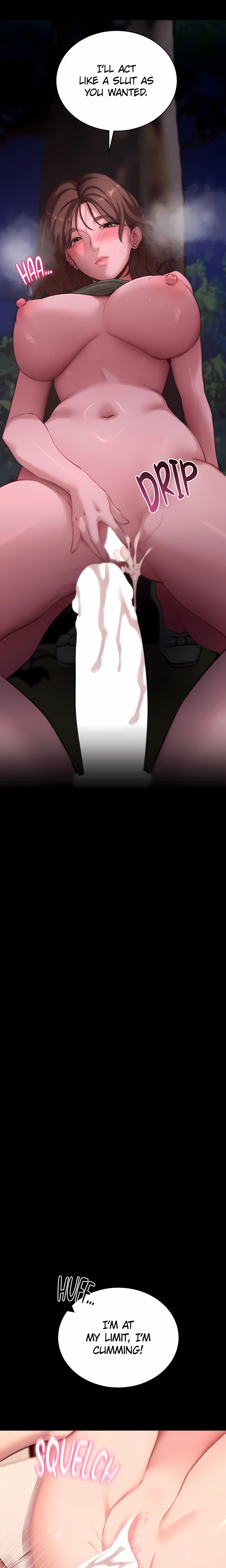 Please, Please - Chapter 49 Page 25