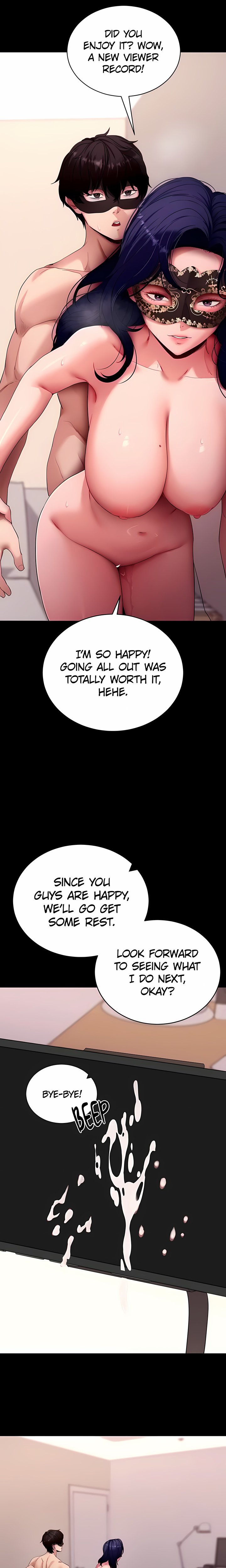 Please, Please - Chapter 60 Page 13