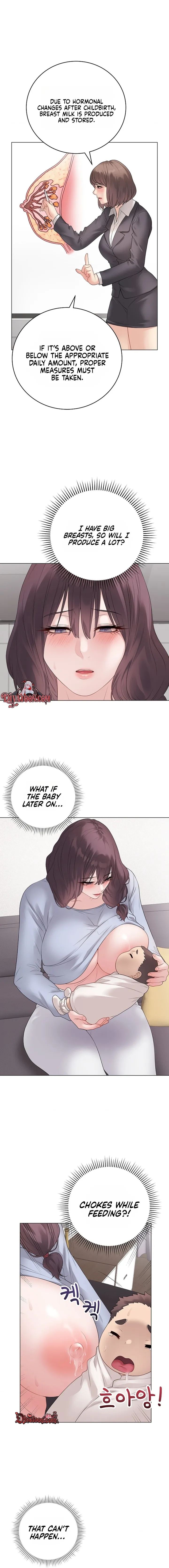 Signed, Sealed, Mistaken - Chapter 71 Page 2
