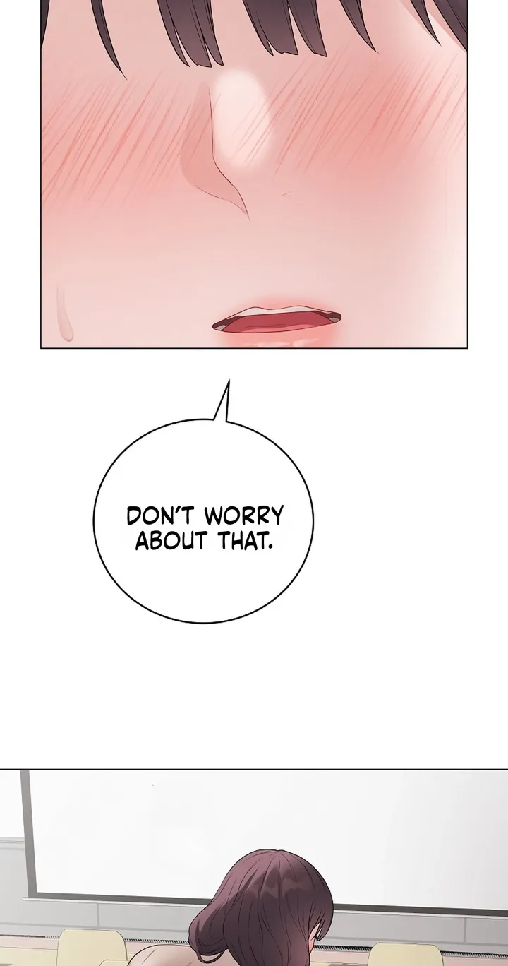 Signed, Sealed, Mistaken - Chapter 72 Page 16