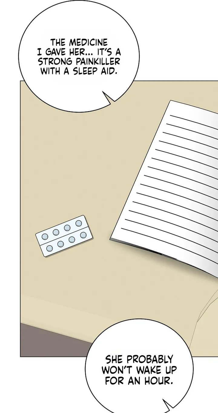 Signed, Sealed, Mistaken - Chapter 72 Page 18