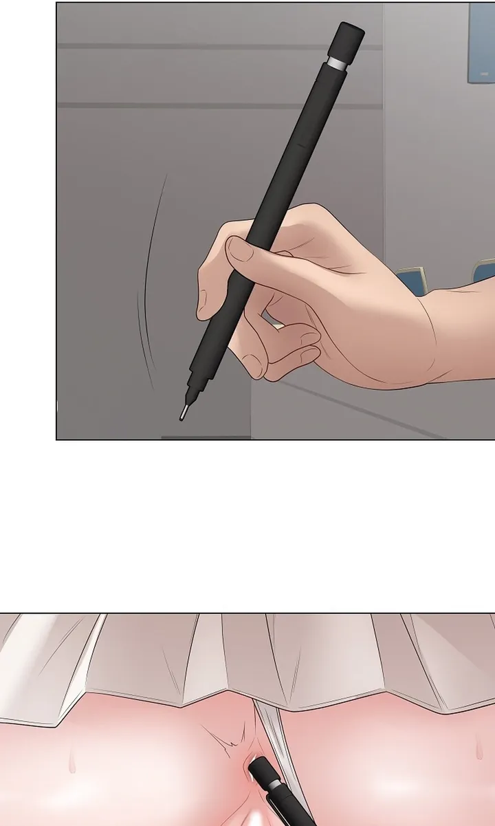 Signed, Sealed, Mistaken - Chapter 72 Page 46