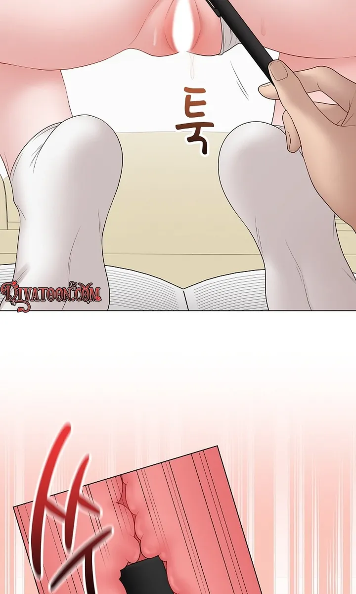Signed, Sealed, Mistaken - Chapter 72 Page 47