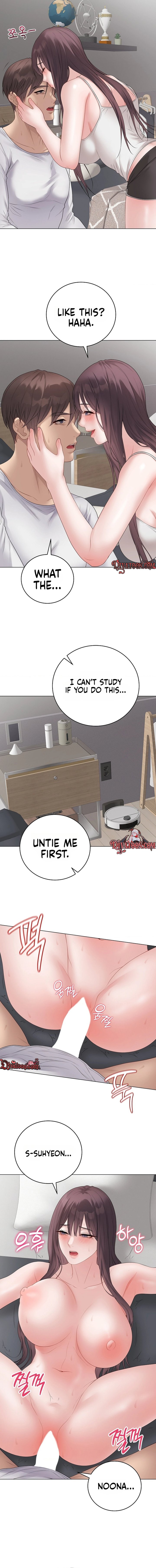 Signed, Sealed, Mistaken - Chapter 73 Page 13
