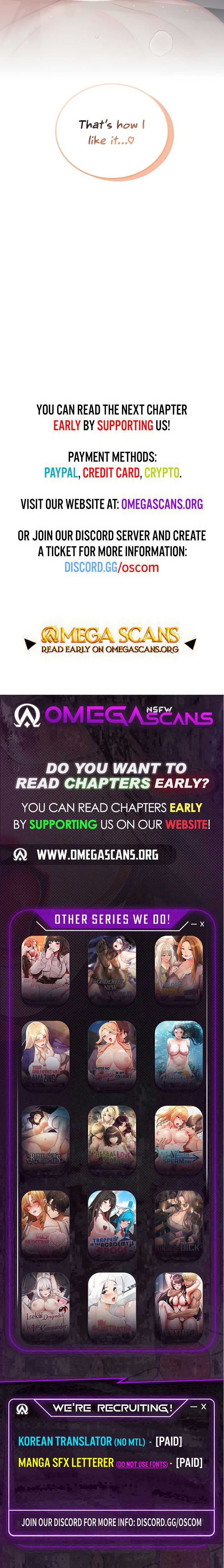 Wireless Onahole - Chapter 111 Page 9