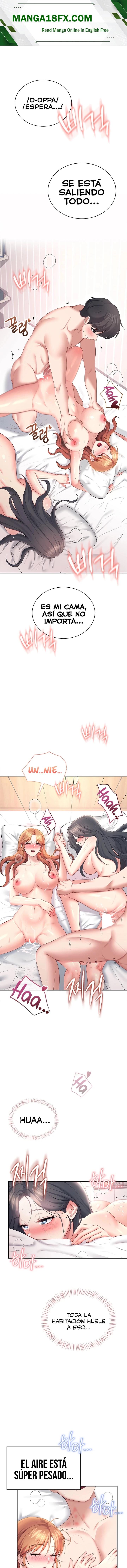 Wireless Onahole Raw - Chapter 102 Page 1