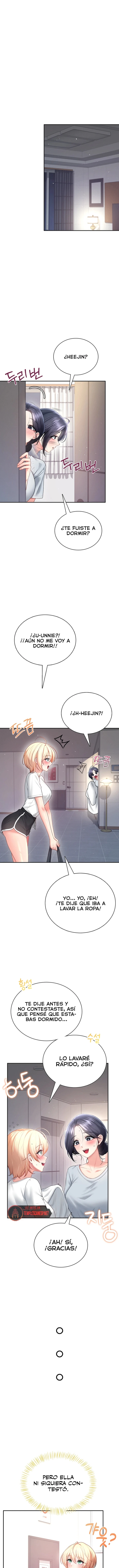 Wireless Onahole Raw - Chapter 106 Page 12