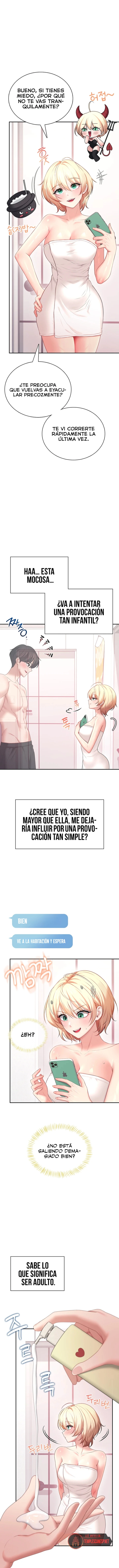 Wireless Onahole Raw - Chapter 106 Page 3