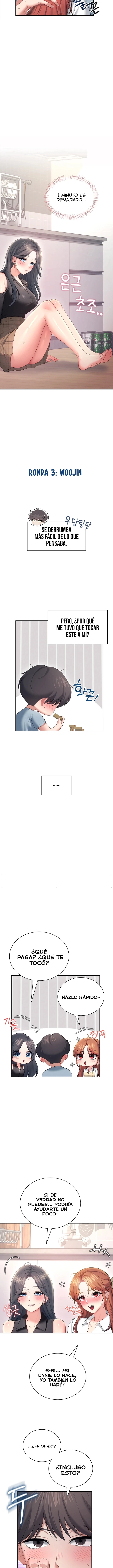Wireless Onahole Raw - Chapter 98 Page 11