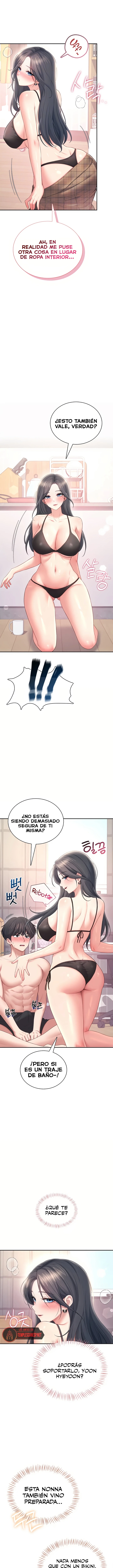 Wireless Onahole Raw - Chapter 99 Page 3