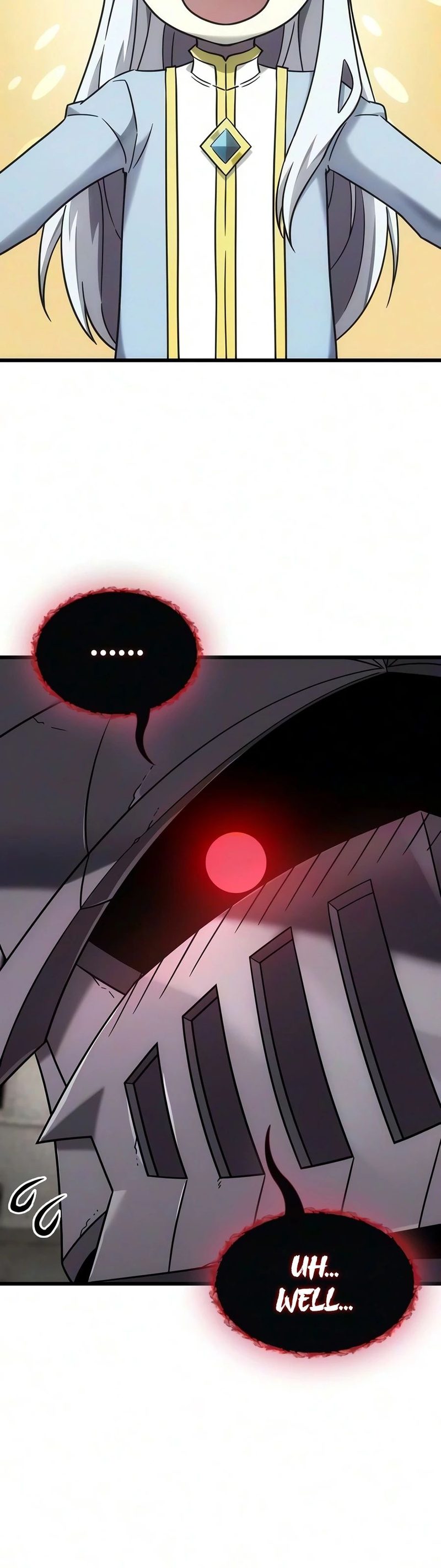 What a Bountiful Harvest, Demon Lord! - Chapter 74 Page 7