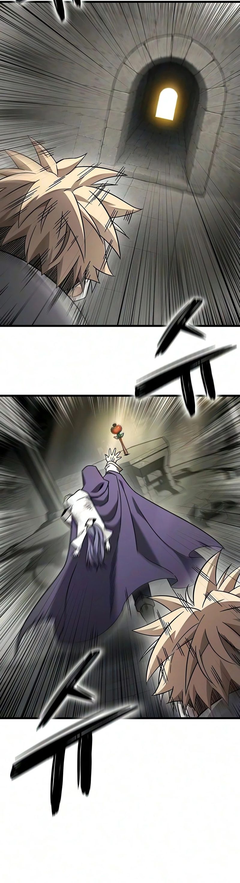 What a Bountiful Harvest, Demon Lord! - Chapter 75 Page 5