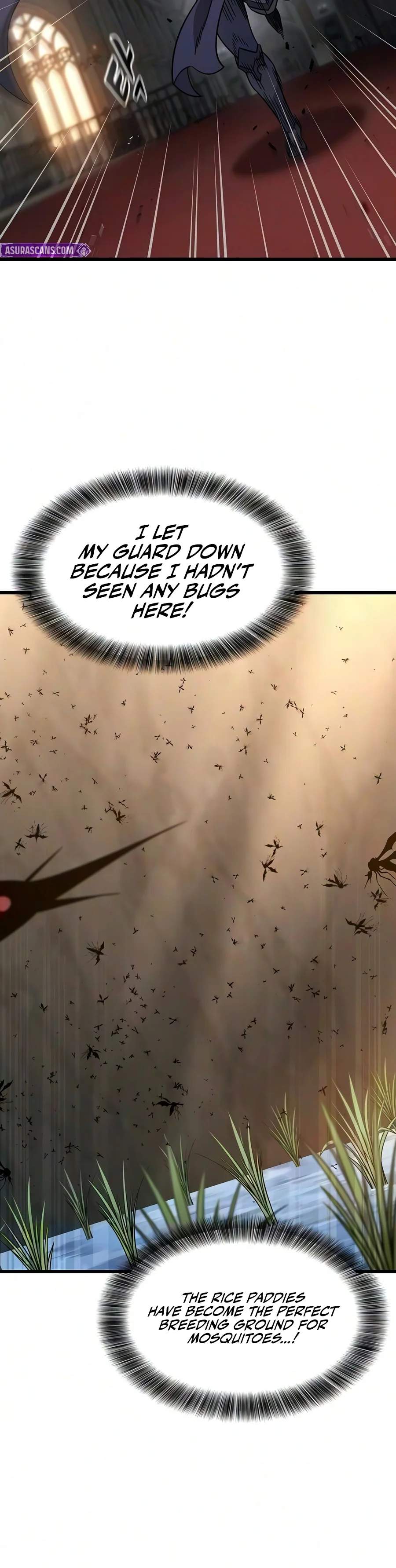 What a Bountiful Harvest, Demon Lord! - Chapter 81 Page 3
