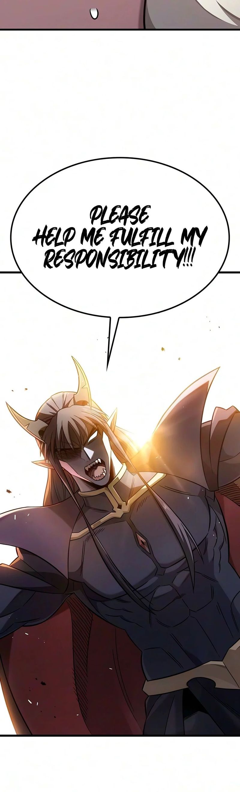What a Bountiful Harvest, Demon Lord! - Chapter 82 Page 15