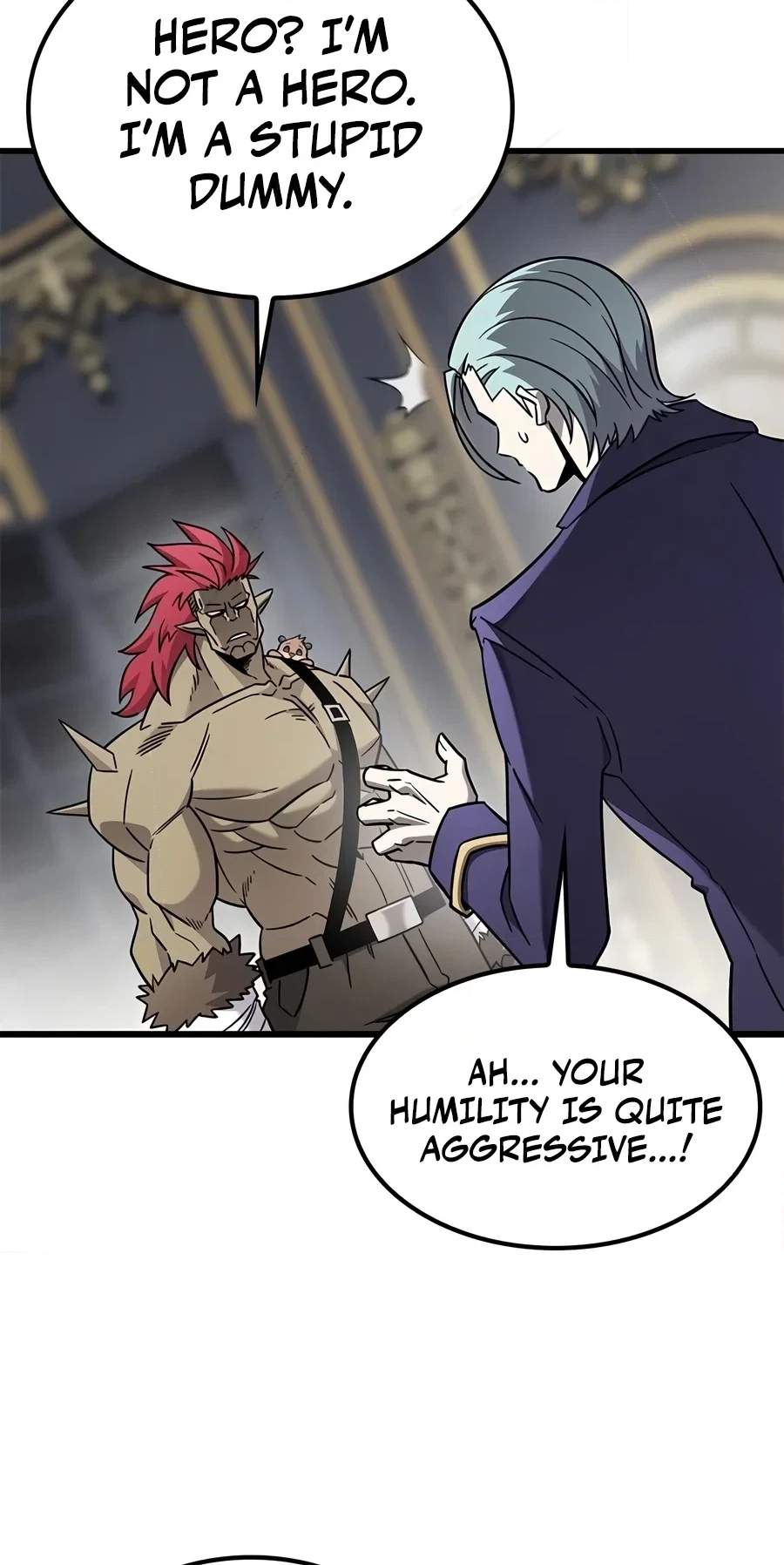 What a Bountiful Harvest, Demon Lord! - Chapter 86 Page 100