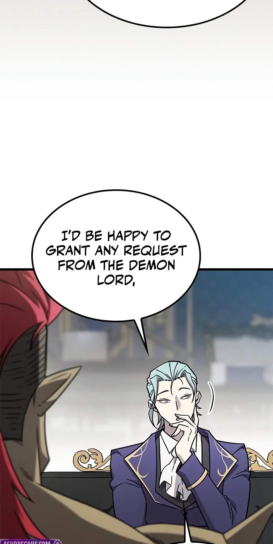 What a Bountiful Harvest, Demon Lord! - Chapter 86 Page 105