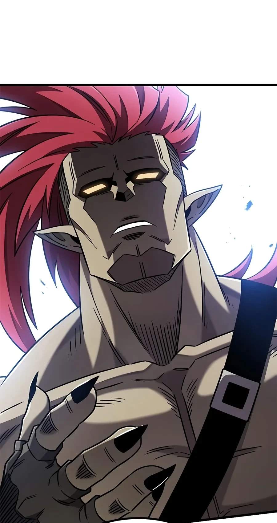What a Bountiful Harvest, Demon Lord! - Chapter 86 Page 116