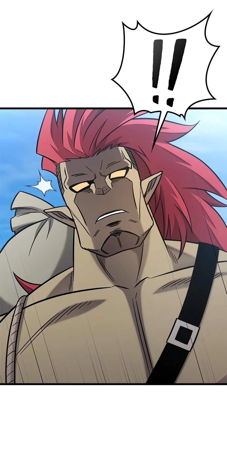 What a Bountiful Harvest, Demon Lord! - Chapter 86 Page 13