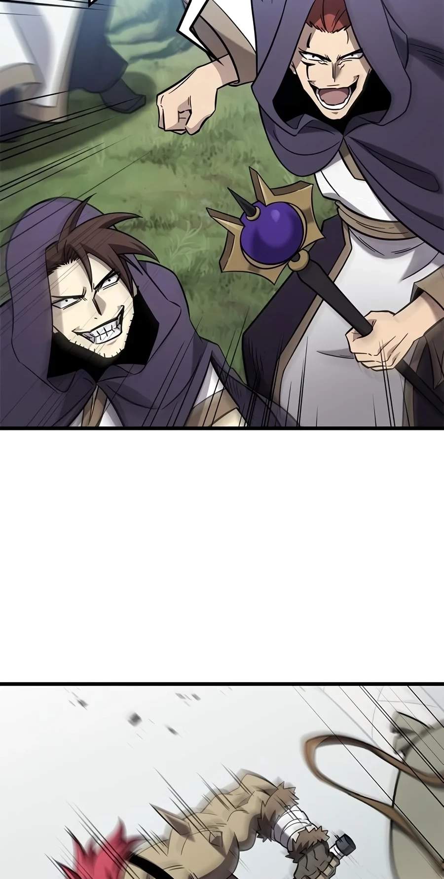 What a Bountiful Harvest, Demon Lord! - Chapter 86 Page 17