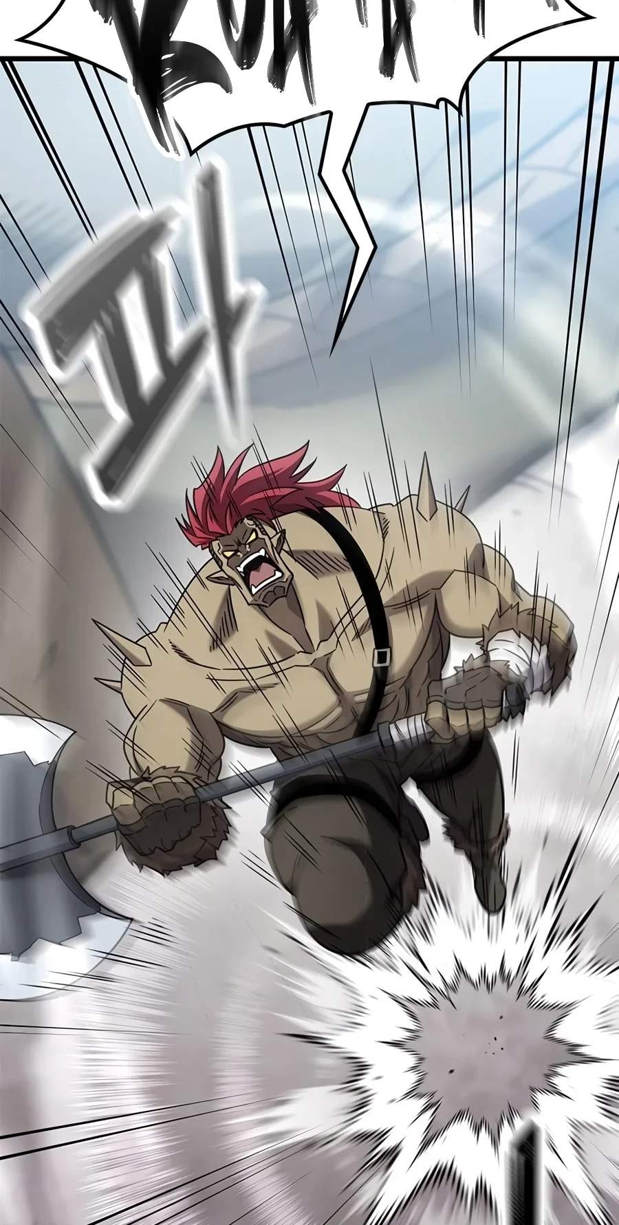 What a Bountiful Harvest, Demon Lord! - Chapter 86 Page 19