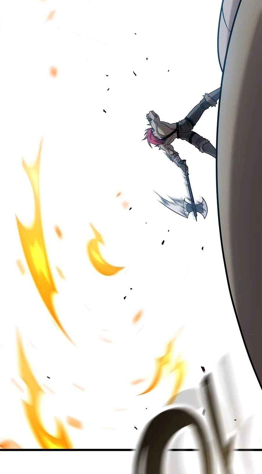 What a Bountiful Harvest, Demon Lord! - Chapter 86 Page 32