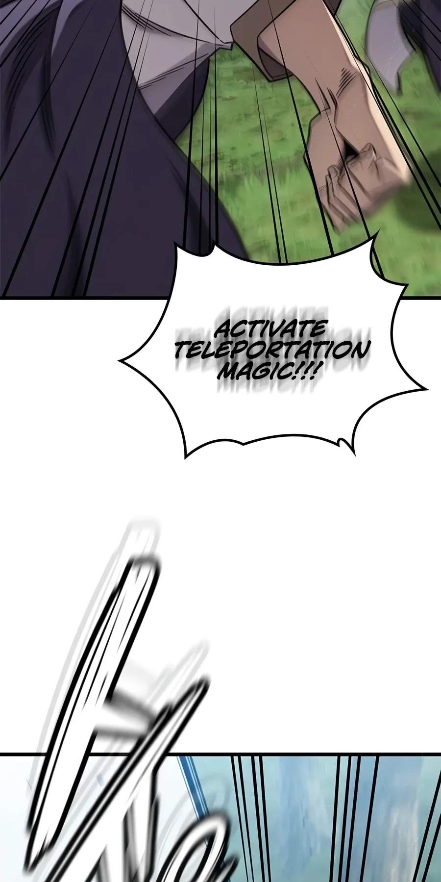 What a Bountiful Harvest, Demon Lord! - Chapter 86 Page 41