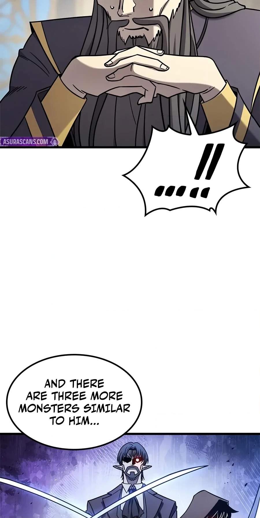 What a Bountiful Harvest, Demon Lord! - Chapter 86 Page 50